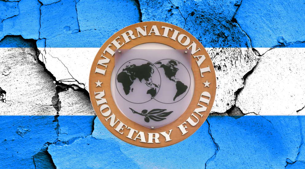 Los Fernández de Black Rock al FMI
