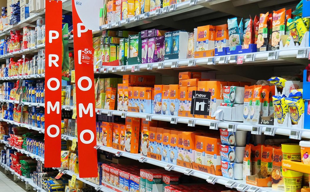 Los supermercados se preparan para un Rodrigazo