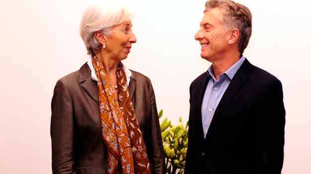 Una lectura realista de la «autocrítica» del FMI