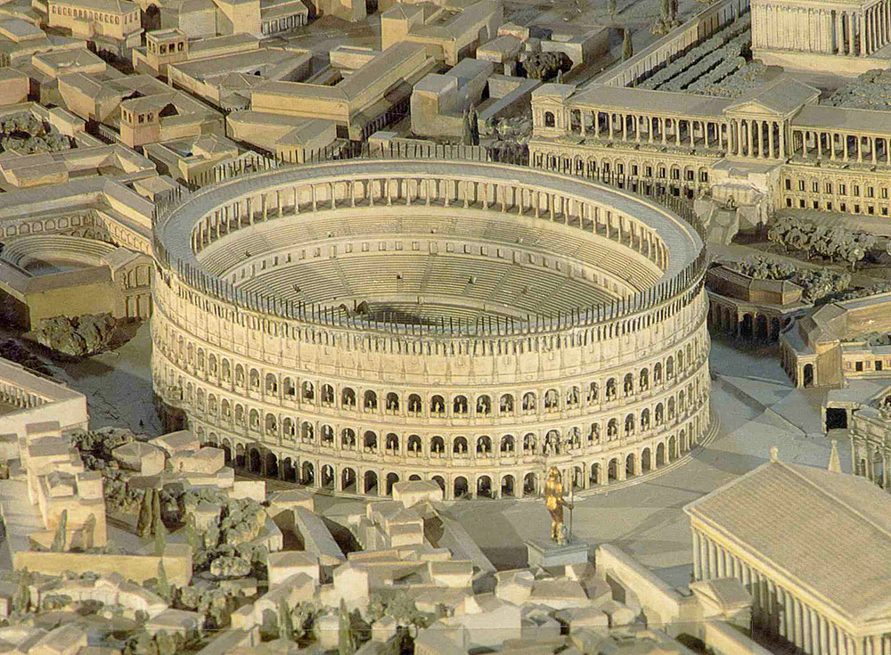 La República Romana y la asamblea constituyente