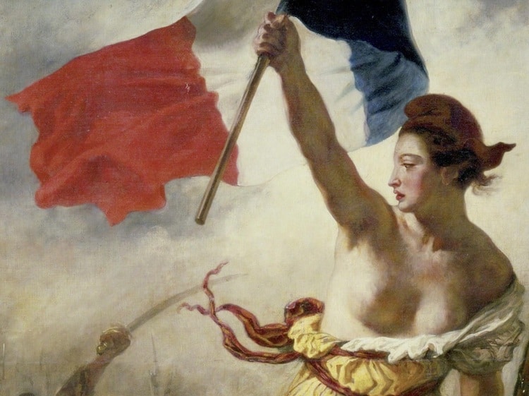 La revolución francesa | Albert Soboul