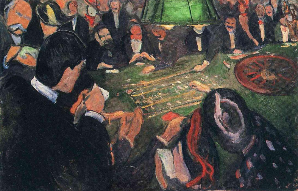 Maria Eugenia Kicillof reabre bingos y casinos