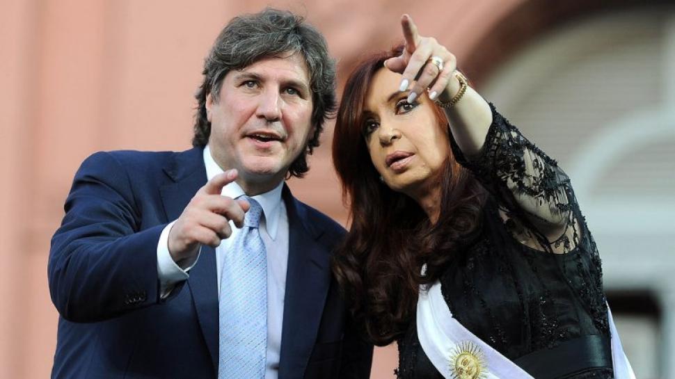 CFK y la Corte Suprema