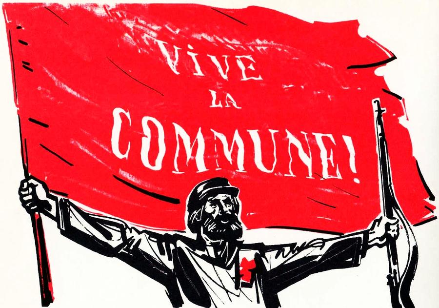 150 años de la Comuna de París | Osvaldo Coggiola