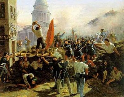 Las lecciones de la Comuna de París | León Trotsky