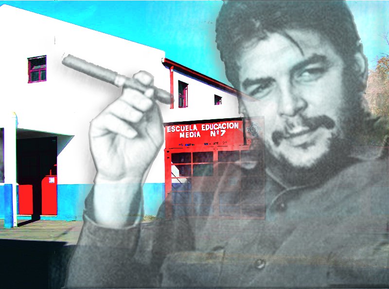 A los trabajadores de la «Che Guevara» de Berazategui