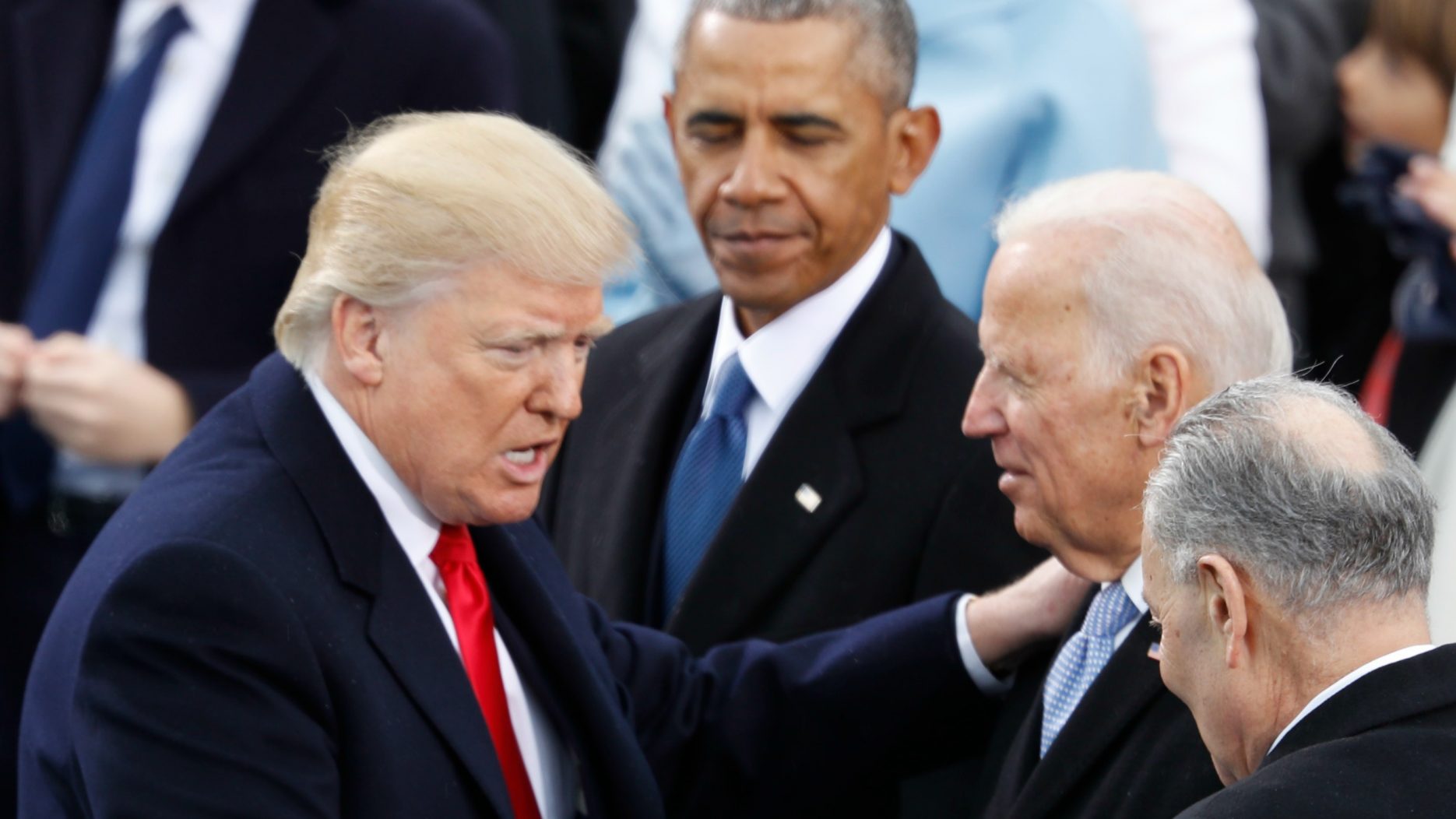 American elections & World War III