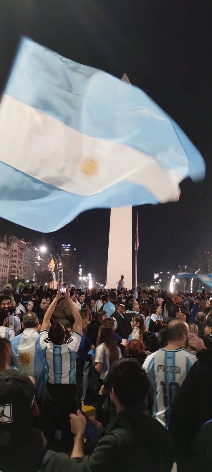 Un programa para derrotar al fascismo | Documento segundo: La cuestión argentina.