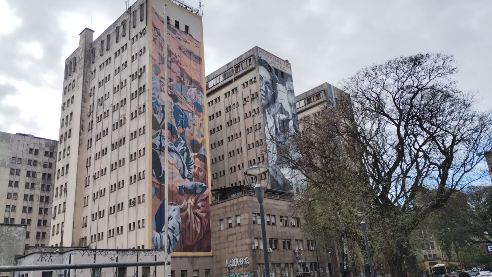 Conclusiones posteriores a la marcha universitaria