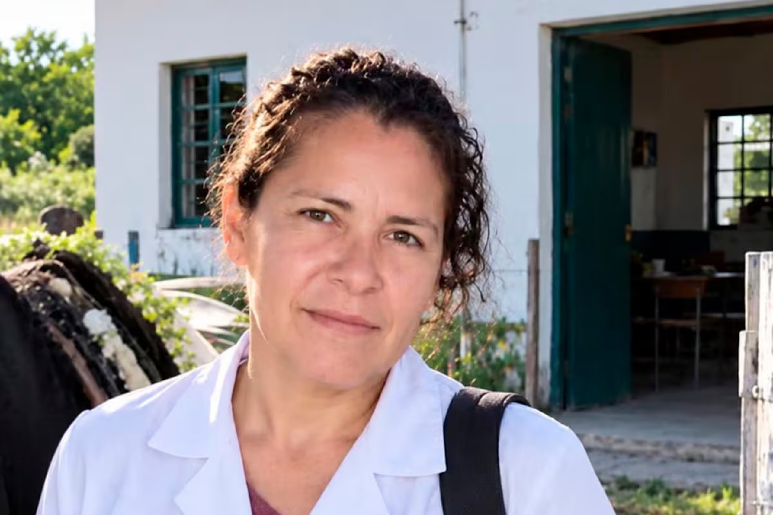 Nancy Godoy, un crimen de Estado